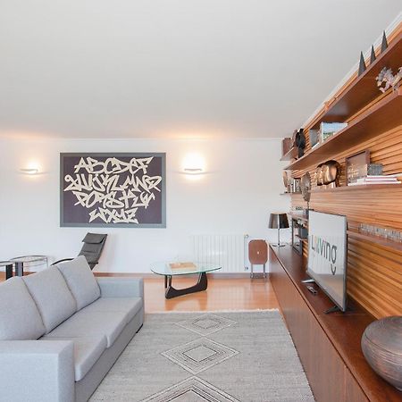 Liiiving In Porto - Douro Riverside Apartment Esterno foto