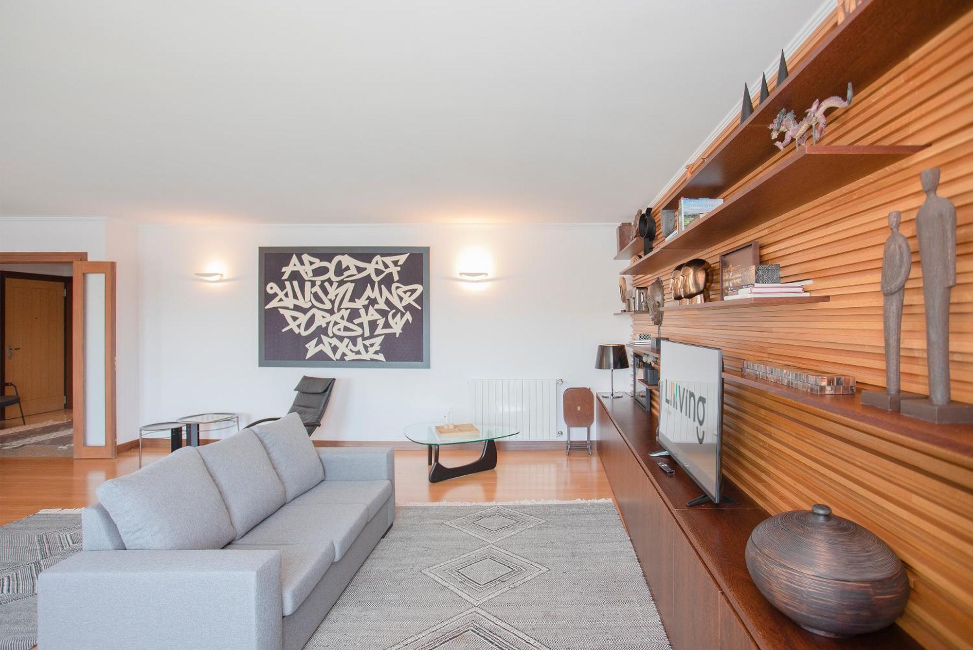 Liiiving In Porto - Douro Riverside Apartment Esterno foto
