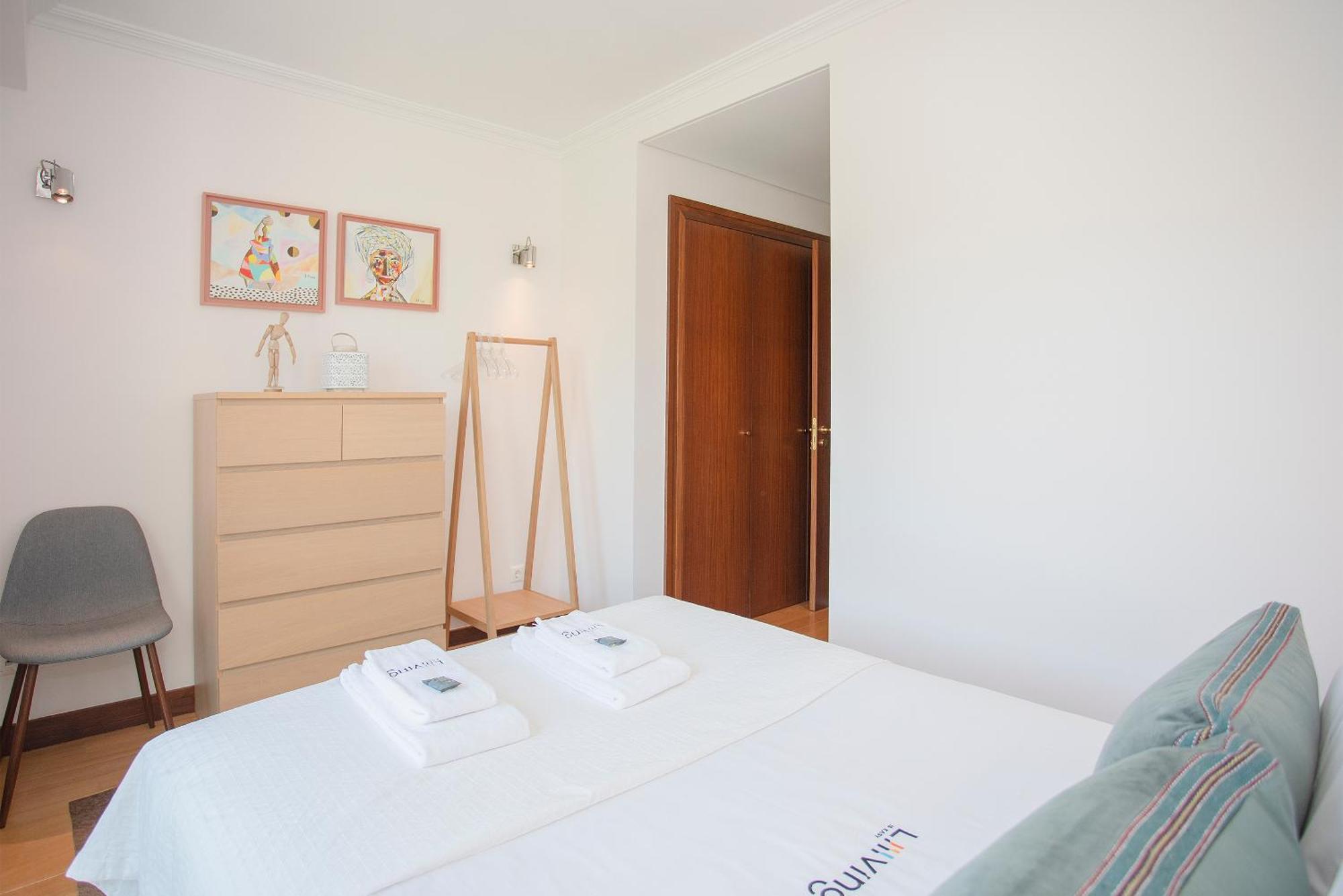 Liiiving In Porto - Douro Riverside Apartment Esterno foto