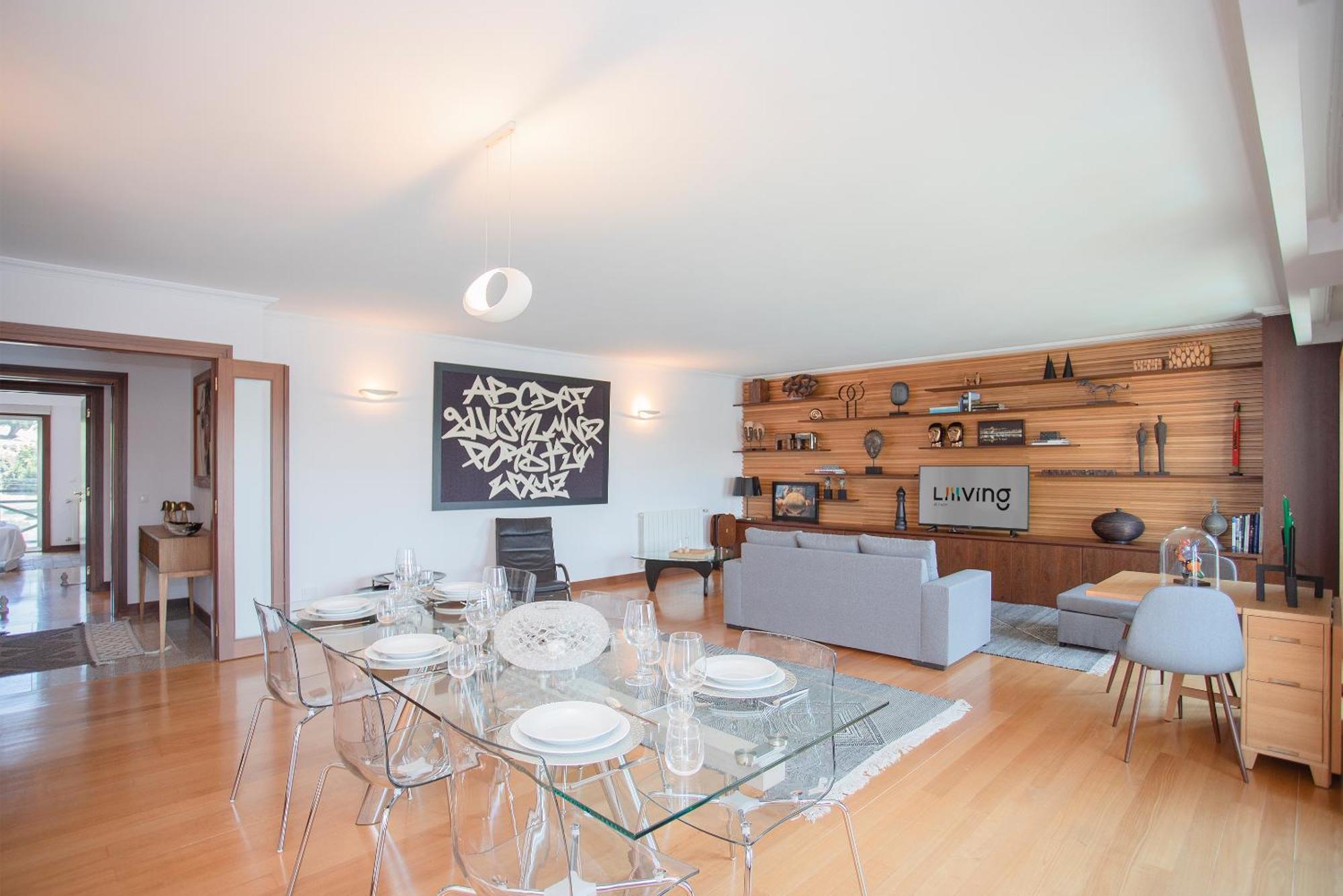 Liiiving In Porto - Douro Riverside Apartment Esterno foto