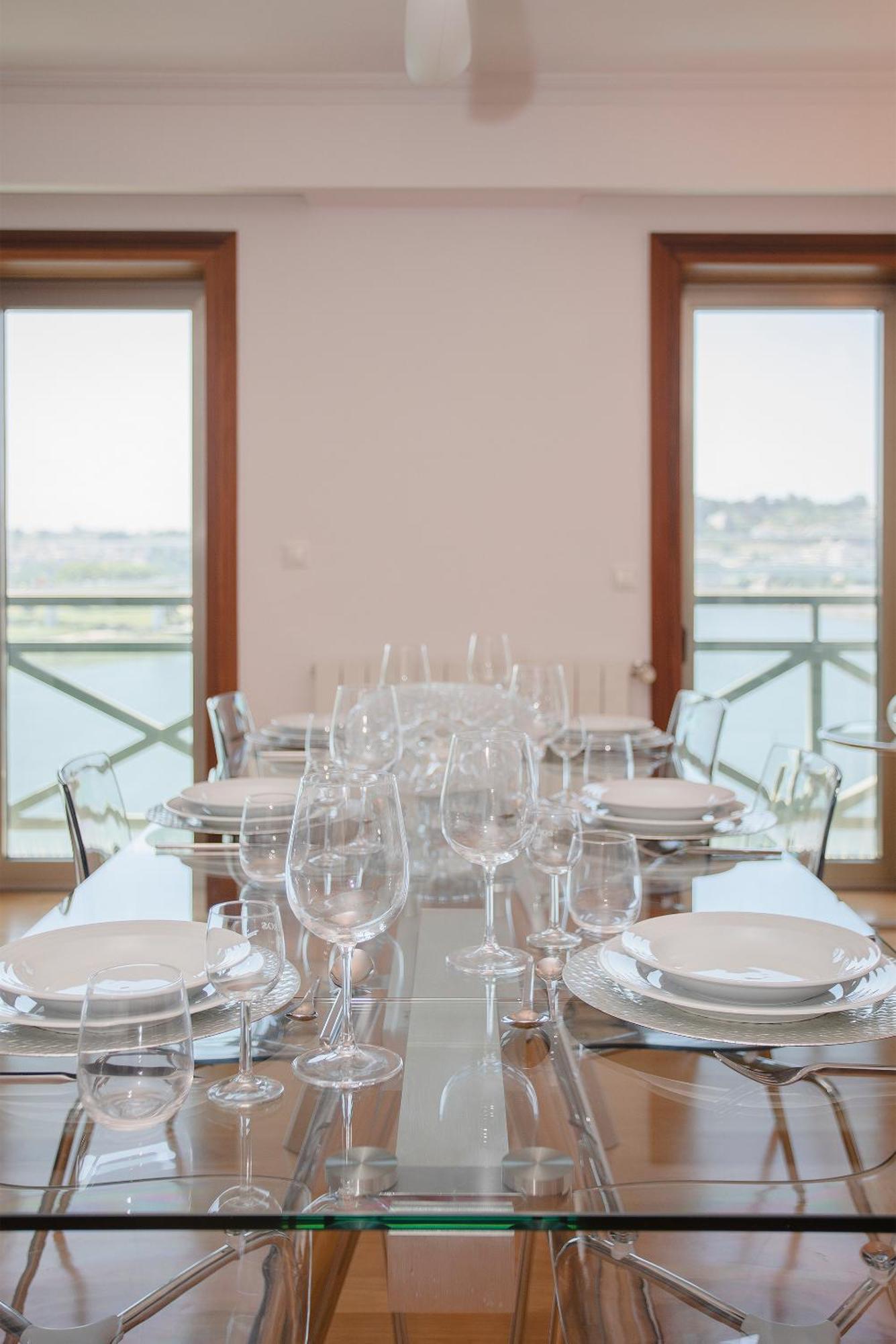 Liiiving In Porto - Douro Riverside Apartment Esterno foto